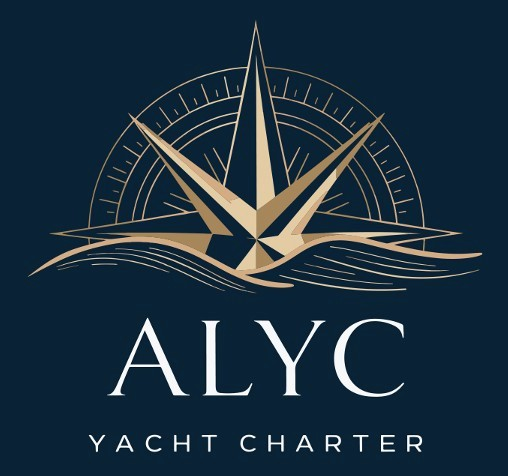 ALYC Yacht Charter Logo